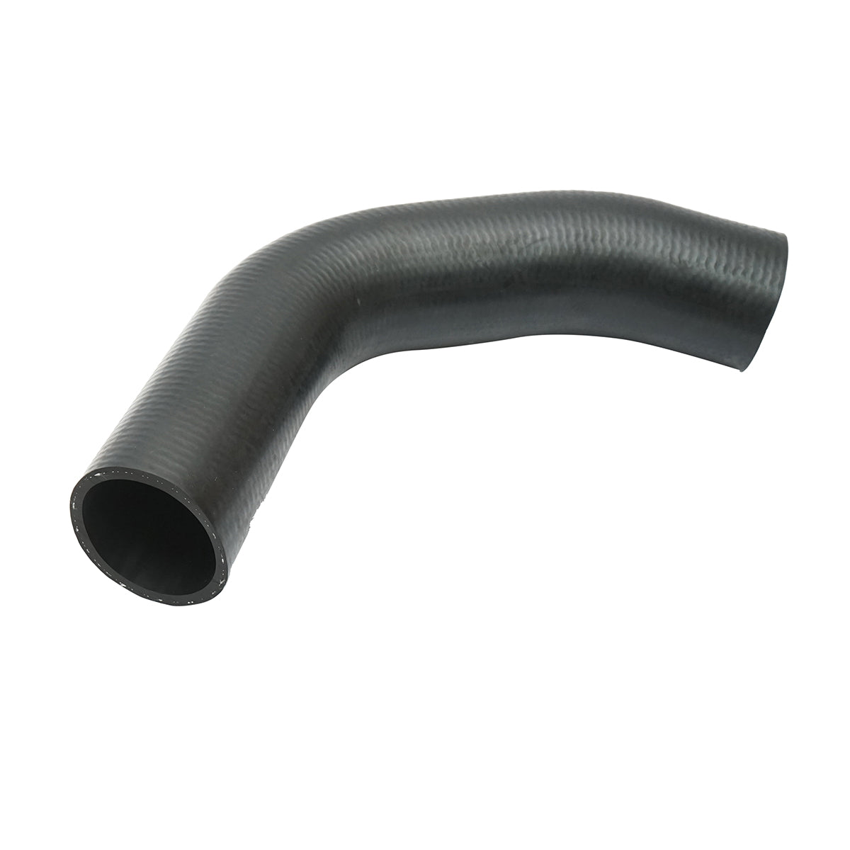 Radiator hose for John Deere, 330x58x52mm, OEM code L100593, L77822, 7700044512, 59466, 74712086